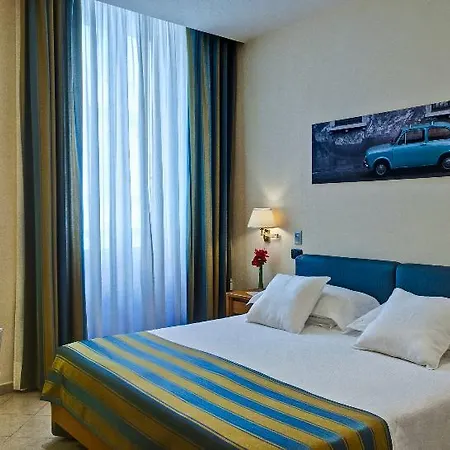 Hotel Crosti 3*