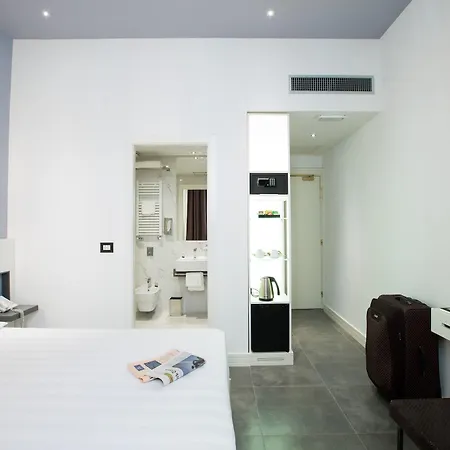 Crosti 3* Roma