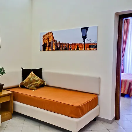 Crosti 3* Roma