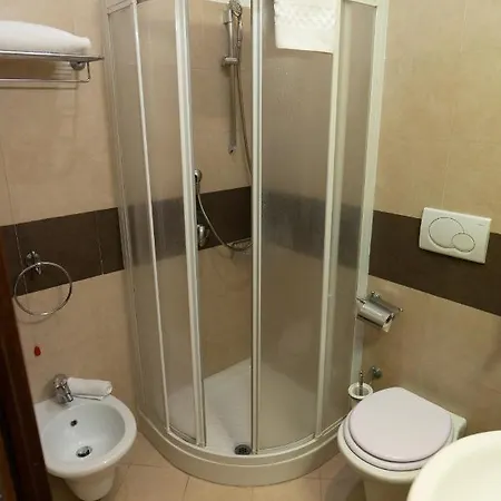 Hotel Crosti Roma