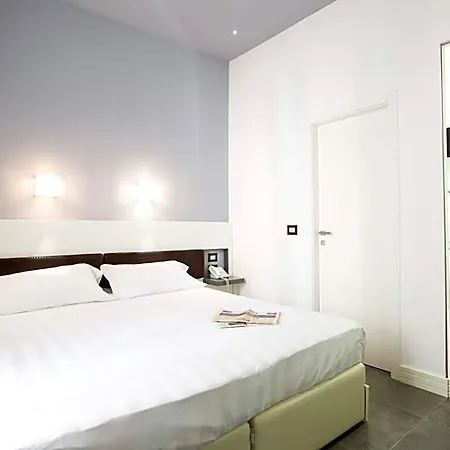 Crosti Hotel Řím