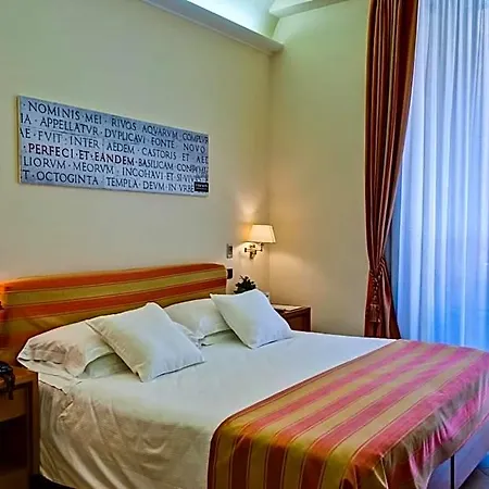 Hotel Crosti