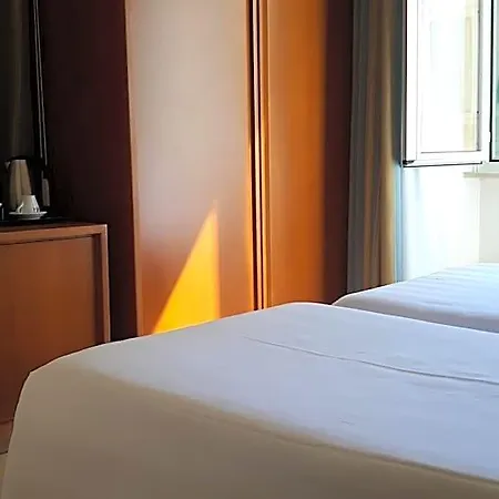 Hotel Crosti