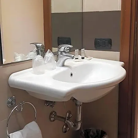 Crosti Roma
