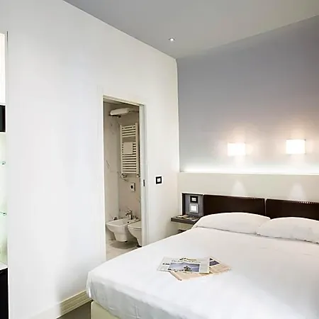 Hotel Crosti
