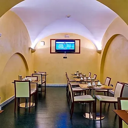Hotel Crosti
