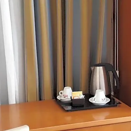 Hotel Crosti