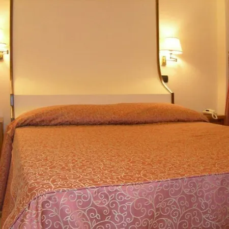 Crosti Hotel Roma