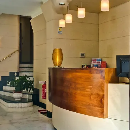 Hotel Crosti Roma
