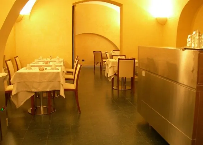 Crosti Hotel Roma
