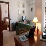 فندق Crosti روما