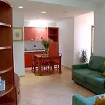 فندق Crosti روما