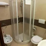 فندق Crosti روما