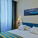 Crosti فندق روما
