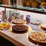 Hotel Crosti Rome