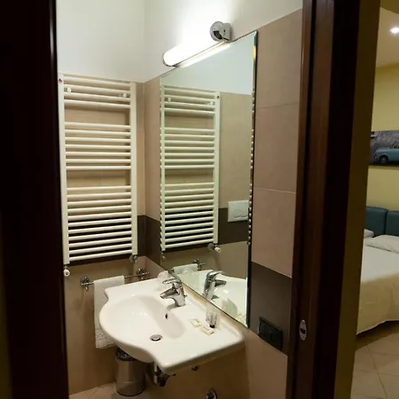 Crosti 3* Roma