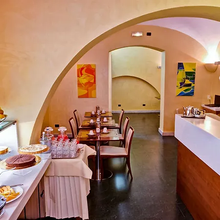 Hotel Crosti