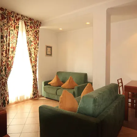 Crosti Hotel Roma