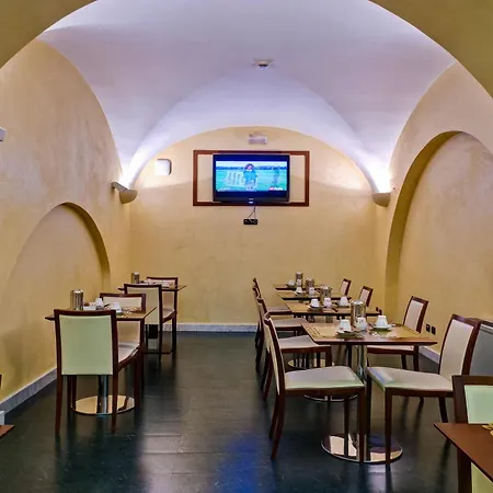 Crosti Rome